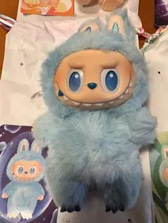 ￼ 【正規品】ポップマート ラブブ ビッグイントゥ　エナジー Hope