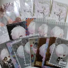 DIABOLIKLOVERS ディアラバ 　逆巻スバル　まとめ売り