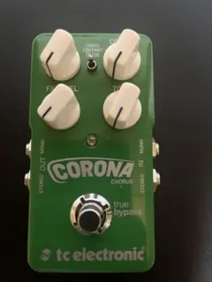 Guyatone PS-034 Chorus Pro CHV エフェクター - メルカリ