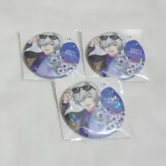 御影 密 缶バッジ キャラバッジ まとめ売り 2025年最新】御影密 キャラバッジの人気アイテム - メルカリ