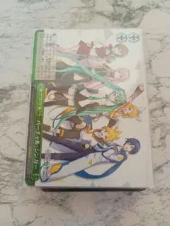 プロセカ ヴァイシュシュバルツ まとめ売り