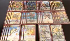 デュエルマスターズ ドラゴンデッキ ボルベルク ボルメテ 切札勝舞