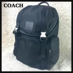 COACH F70419 Voyager Backpack ボイジャー リュック - メルカリ
