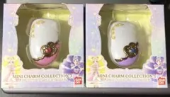 プリキュア MINIチャームコレクションのサムネイル