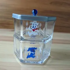 オサムグッズ 保存容器