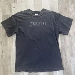 KSUBI ヴィンテージ　Tシャツ ブラック Sサイズのサムネイル