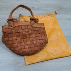最終値下げ!Robitaレザー 本革大きめBAGボストントートバッグ - メルカリ