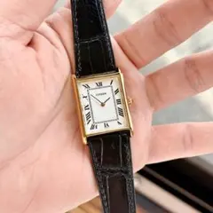 SEIKO Dolce 稼働 2008年製 超薄型 4J41-0AS0 コンビ - メルカリ