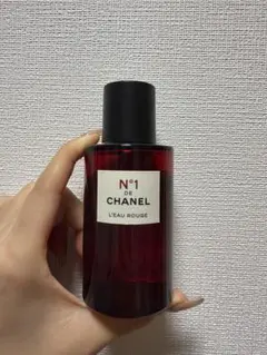 CHANELシャネル ロールージュN1ドゥシャネル100ml