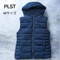 2025年最新】PLST レディース ダウンベスト・キルティングベストの人気
