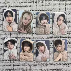 NEXZ マカオ サイン会 トレカ MAKESTAR メクス 6枚セット - メルカリ