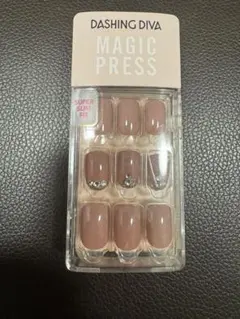 DASHING DIVA MAGIC PRESSのサムネイル