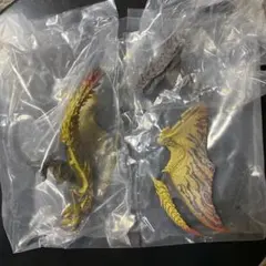 モンスターハンター スタンダードモデル Plus Vol.27 レ・ダウ