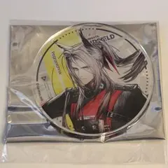 アークナイツ エンドフィールド アクリルコースター ペリカ グラッテ