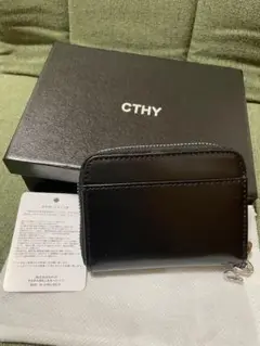 HERITAGE WALLET Annonay まとめ CTHY
