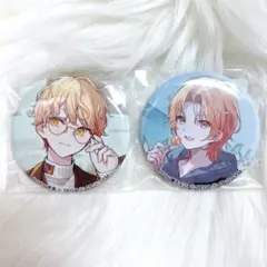 プロセカ × ZOZOTOWN コラボ第1弾 缶バッジ 天馬司 プロセカ 天馬司 ZOZOTOWN コラボ 第1弾 缶バッジ 赤倉 - メルカリ