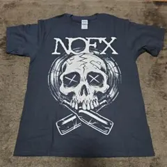 nofx Tシャツ