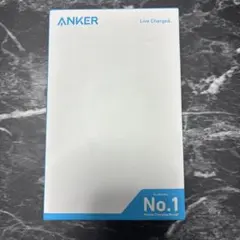 【新品未開封】Anker633 Magnetic Battery (MagGo)のサムネイル