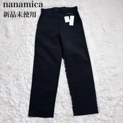 【新品未使用】nanamica DOCK PANTS ドッグパンツ 30のサムネイル