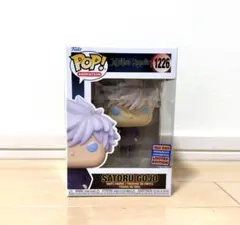 新品】【4体セット】funko ファンコ POP ポップ 呪術廻戦 五条 - メルカリ