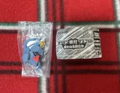 【新品未使用/匿名発送】ポケモン　根付マスコット 新たなる旅立ち　ノズパスのサムネイル
