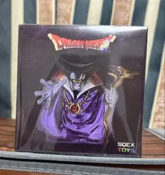 新品　ドラゴンクエスト メタリックモンスターズギャラリー りゅうおう
