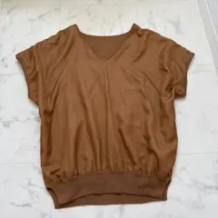 マックマラー　ジャパン　ニット　トップス