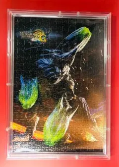 モンスターハンター パズル ブラキディオス