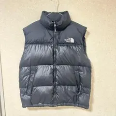 THE NORTH FACE 700fill power ダウンベストのサムネイル