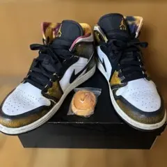 NIKE AIR JORDAN 1 MID SE 8.5