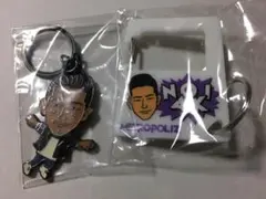 三代目 J Soul Brothers 小林直己  キーホルダーセット