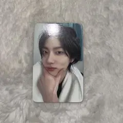 BOYNEXTDOOR ソンホ トレカ who