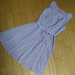 美品★超オススメ❣ソアリークのワンピースのサムネイル