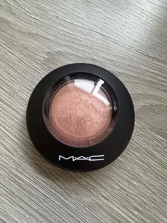MAC ミネラライズ ブラッシュ パウダーチーク　ウォームソウルのサムネイル