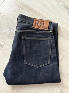 AUBERGE CARIB XX デニムパンツ W31 - メルカリ