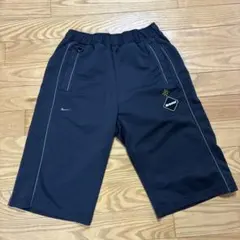 レアルブリストル　ハーフパンツ　FCRB-230051 ネイビー　M レアルブリストル ハーフパンツ FCRB-230051 ネイビー M - メルカリ
