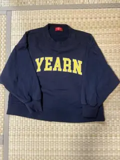 repipi armario YEARN トレーナー Lサイズ