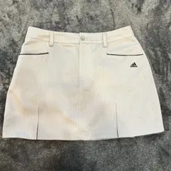 ゴルフスカート