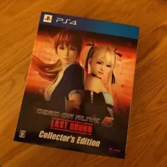 2026年最新】DEAD OR ALIVE 5 コレクターズエディションの人気アイテム