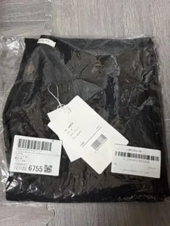 【新品・未使用】ハイウエストテーパードヴィンテージジーンズ Mサイズ