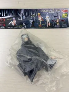 ⭕️未開封　VAMPIRE SAVIOR PARIS4 フィギュア