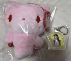 IVE REVIVE+ petit-ive ver. ぬいぐるみ イソ - メルカリ