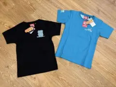 【新品未使用】GOTCHA キッズ Tシャツ 2枚セット 120cmのサムネイル