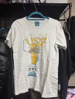 unison square garden バンドT