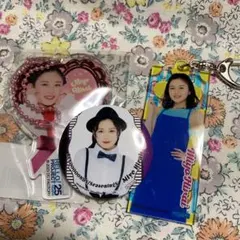 モバガチャ BEYOOOOONDS 平井美葉 SR アクリルスタンド 平井美葉 アクスタ - メルカリ