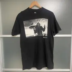 old Stussy × josh cheuse M 00s