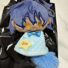 D.Gray-man てるてるたぴぬい ティキ・ミック