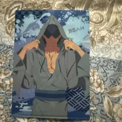 チェンソーマンビームファイル