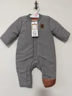 【新品未使用】50-70cm バギーオール