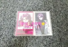 ▨ にじさんじ 2時だとか チェキ⭐️°·*▫三 渡会雲雀♡ 2枚セット◎